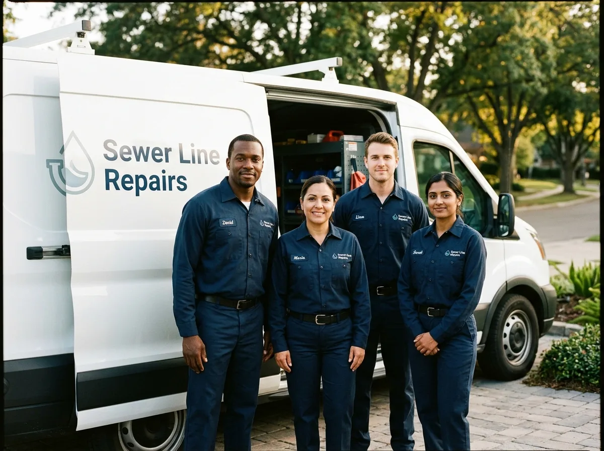 Emergency Plumber company in Camden, NC