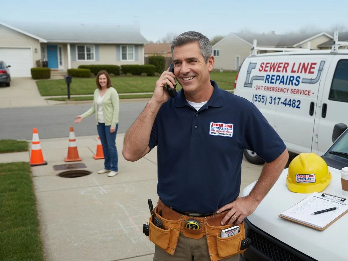 Emergency Plumber Camden, NC FAQs